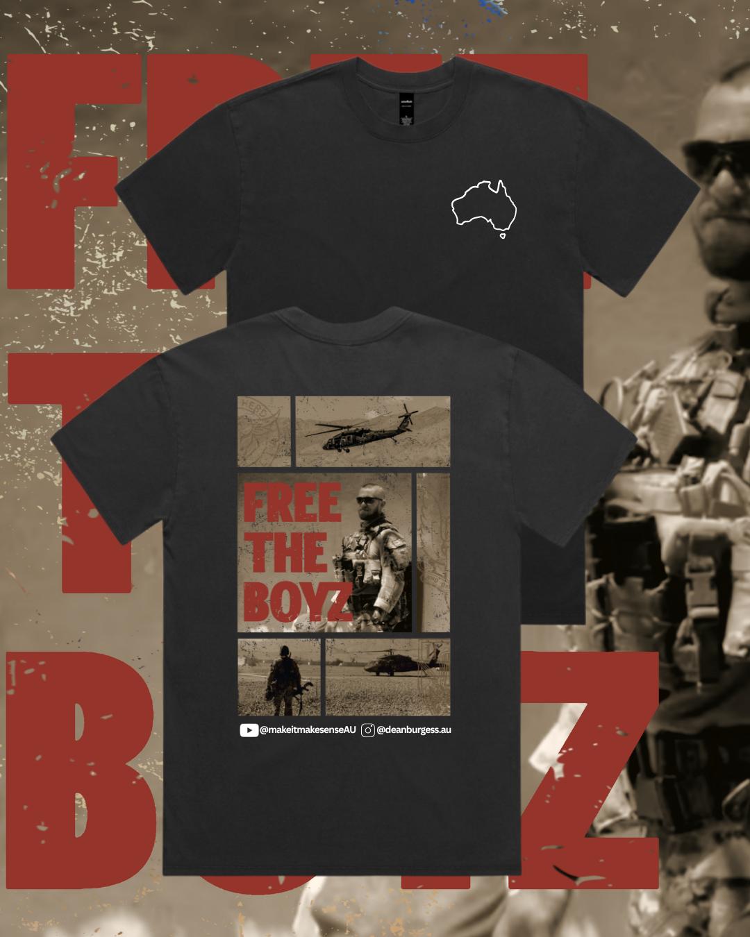 The Boyz Special Edition