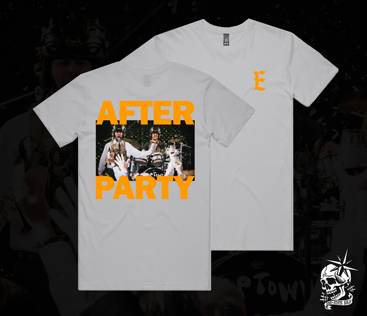 After Party