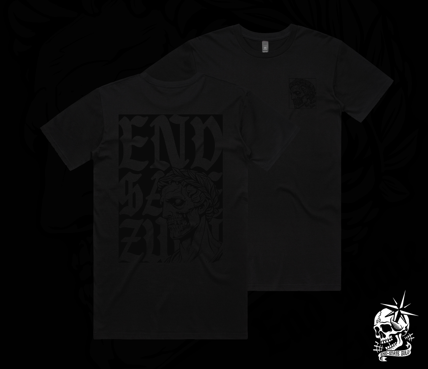 End State