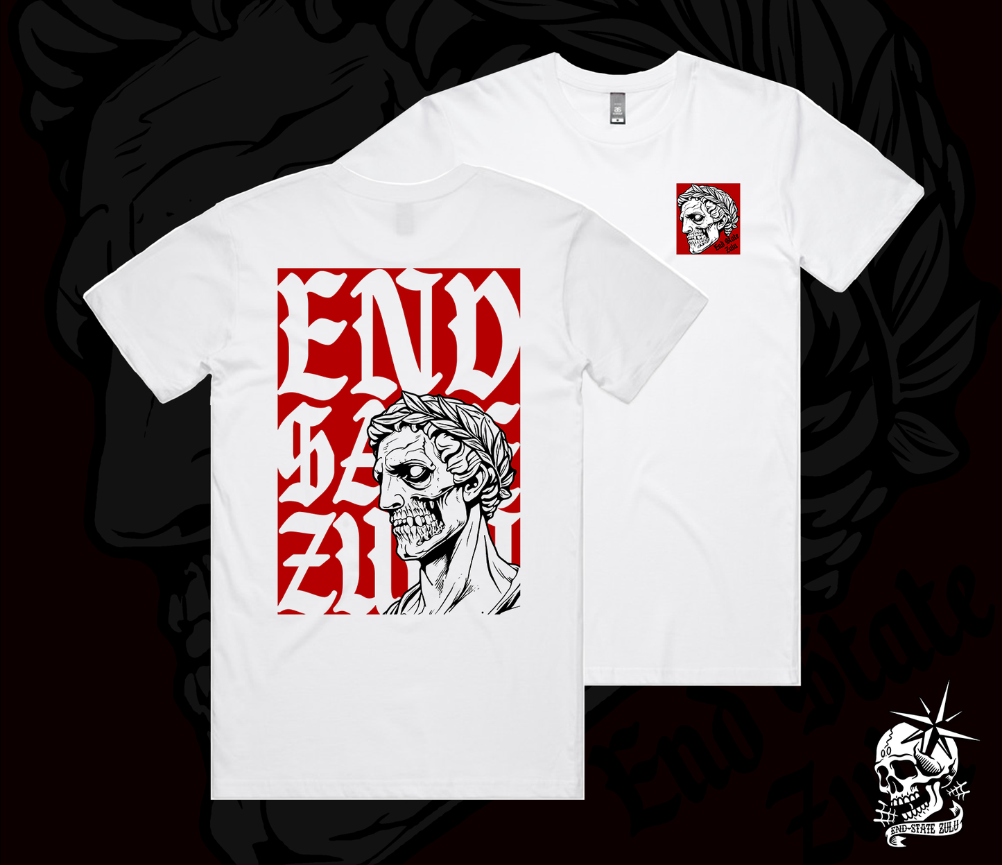 End State