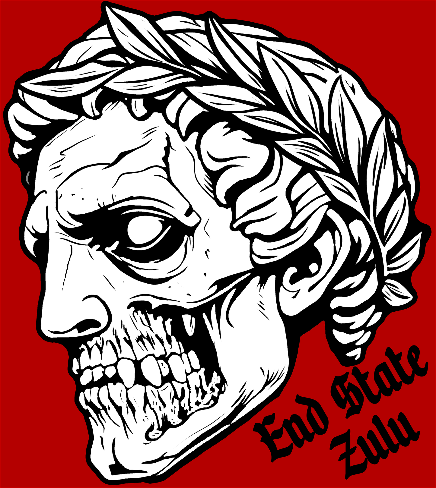 End State