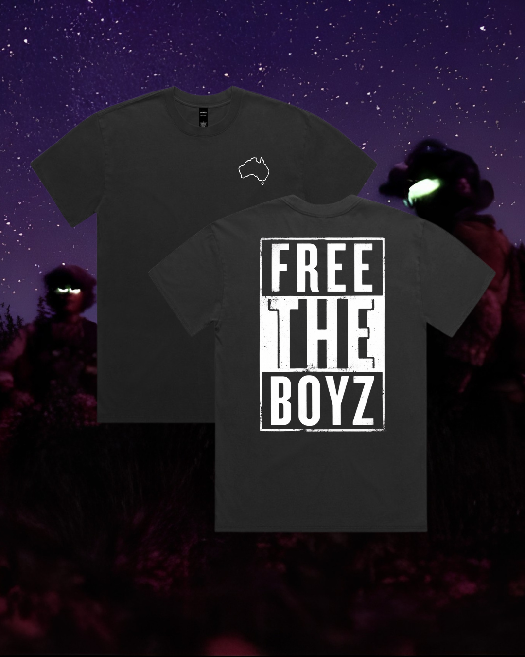 The Boyz