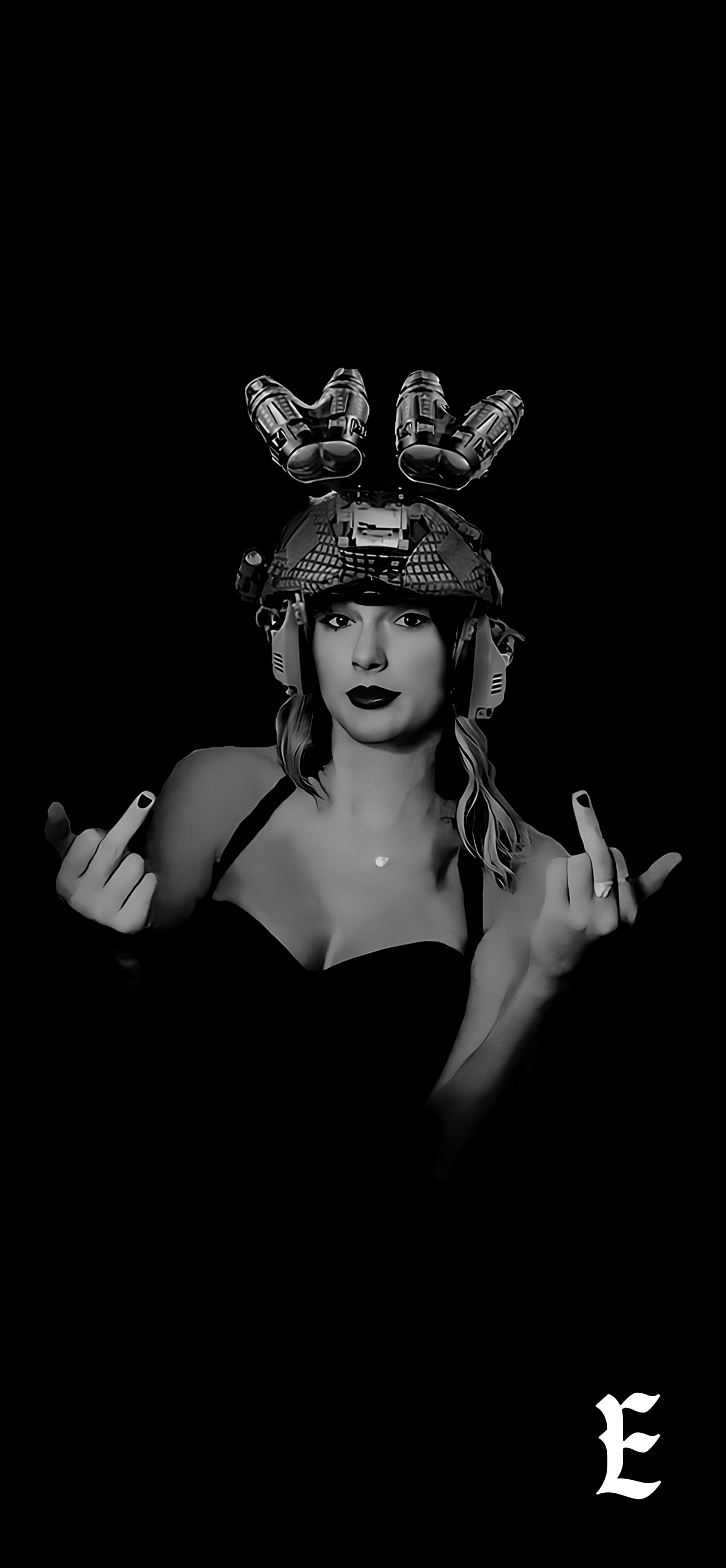 Nods On Bods Wallpaper Pack