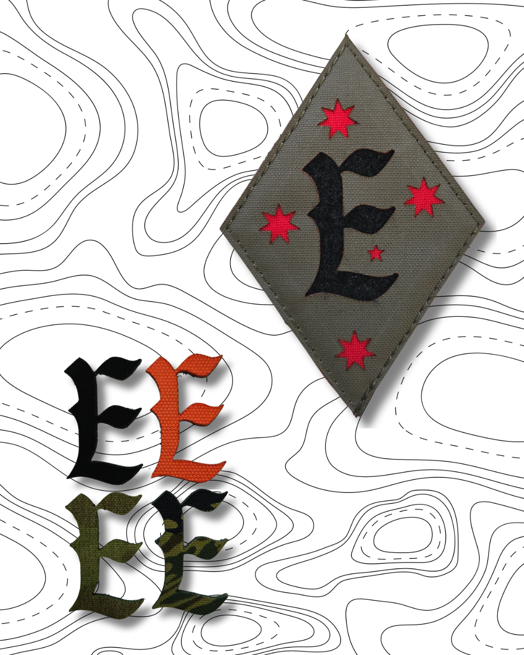 The E