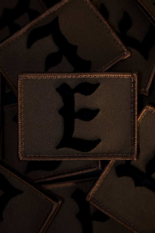 End State Patch