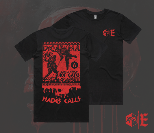 Hades Calls