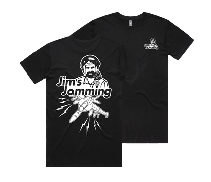 Jim's Jamming