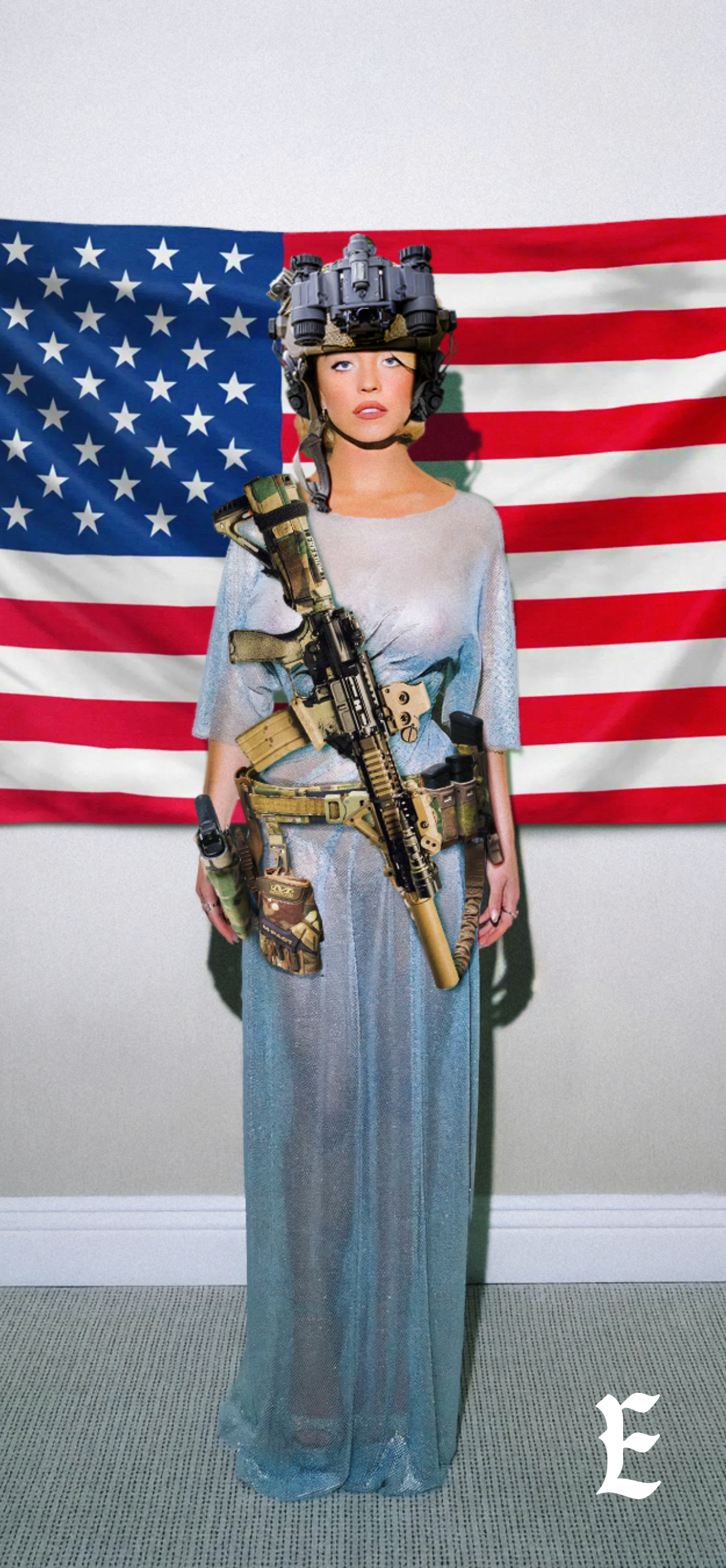 Nods On Bods Wallpaper Pack