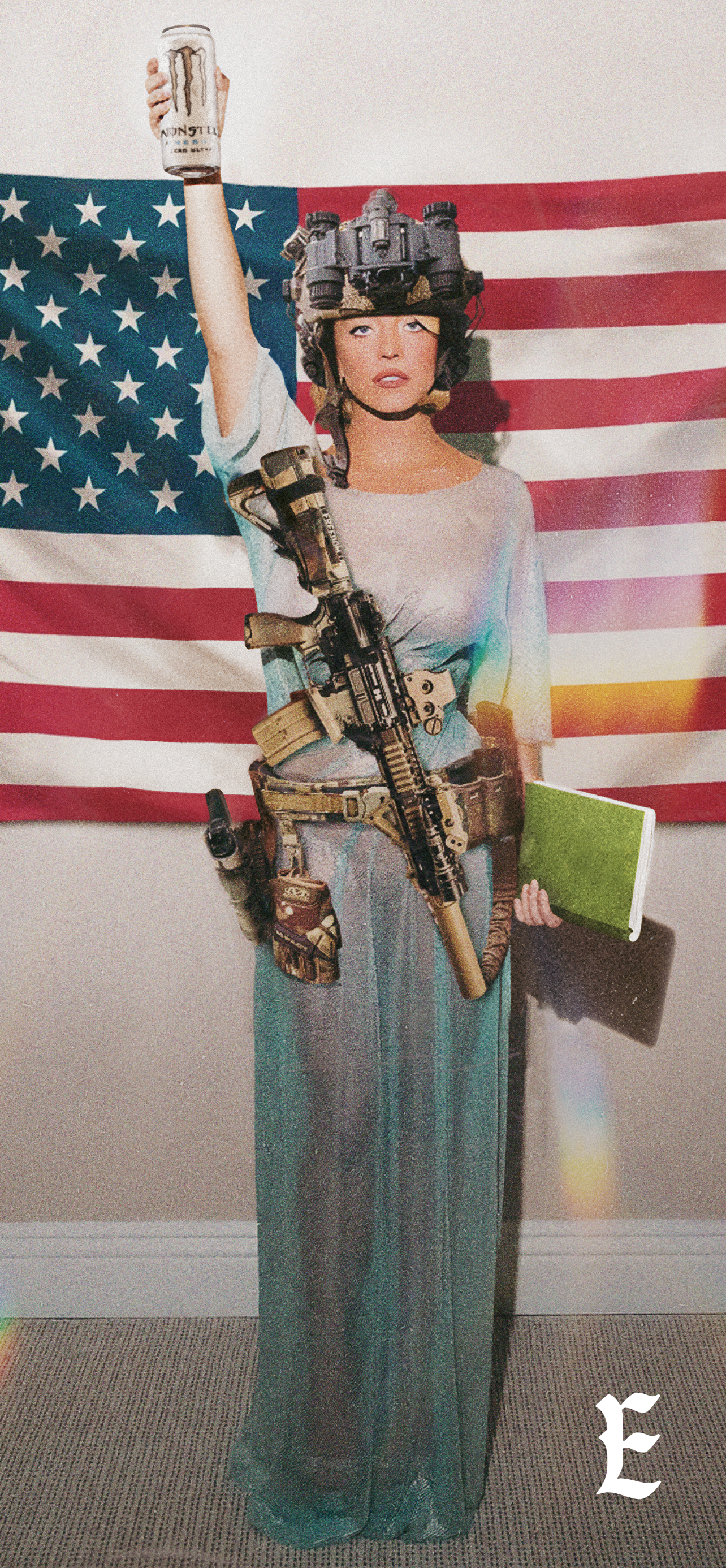 Nods On Bods Wallpaper Pack