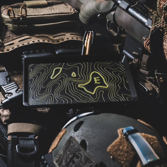 End State EDC Tray