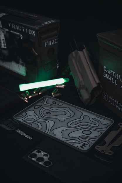 End State EDC Tray