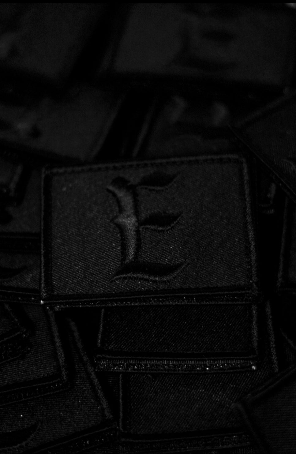 End State Patch