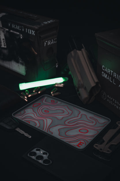 End State EDC Tray